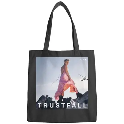 Pink, Singer, Artist, Trustfall, Tour Ladies Bags