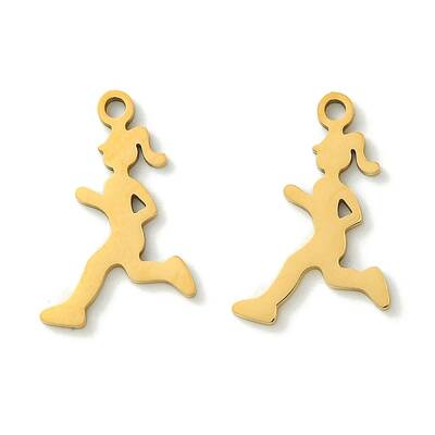 201 Stainless Steel Pendants