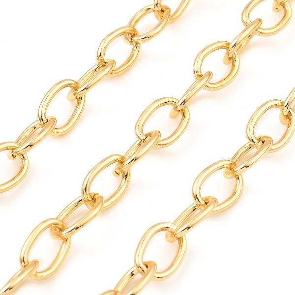 Oxidation Aluminum Cable Chains