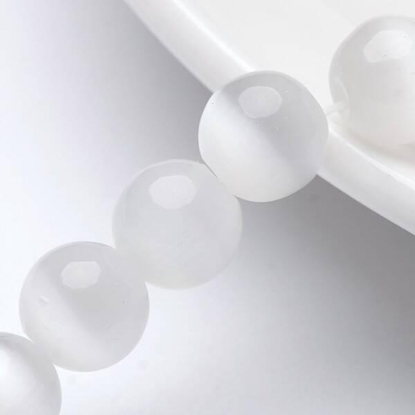 Cat Eye Beads
