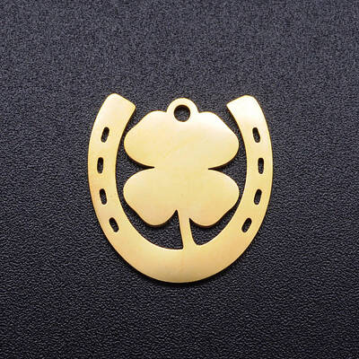 201 Stainless Steel Pendants