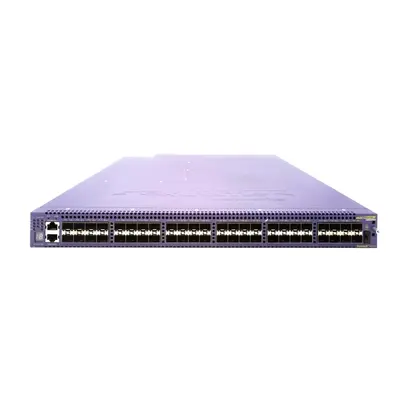 X670V-48x Extreme Networks Switching X620 Series 12 100Mb/1Gb/10GBASE-T ports 16-port Switch with EEE