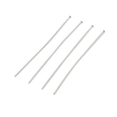 304 Stainless Steel Flat Head Pins