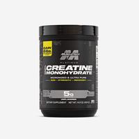 Muscletech Platinum Pure 100% Creatine Monohydrate Powder - Unflavored Micronized Creatine Powder for Men & Women - Workout S...