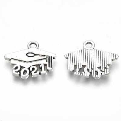 Tibetan Style Alloy Pendants