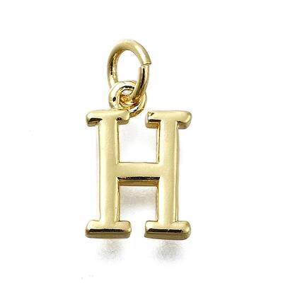 Brass Pendants