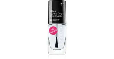 Artdeco Ultra Quick Dry Top Coat 10 ml