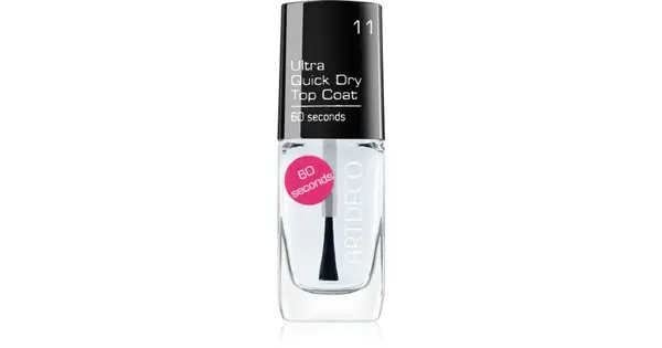 Artdeco Ultra Quick Dry Top Coat 10 ml