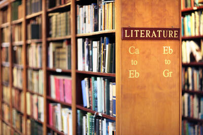 Great Works and Authors of World Literature