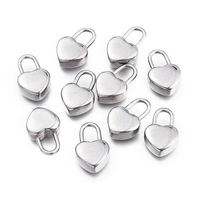 Tarnish Resistant 304 Stainless Steel Pendants