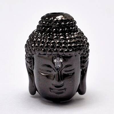 Brass Beads