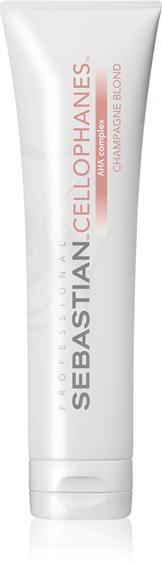 Sebastian Professional Color Fresh De Color Fun Pink Mask 150ml