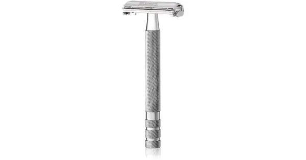 Wilkinson sword Double Edge Classic - Metal Razor for Men