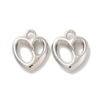 CCB Plastic Pendants