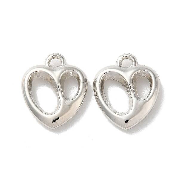 CCB Plastic Pendants