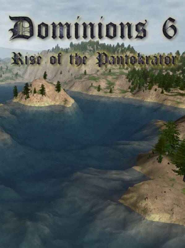 Dominions 6 Steam Account | Steam