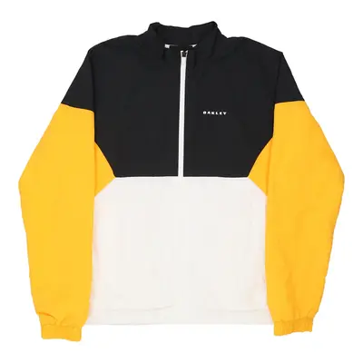 Oakley Jacket - XL Block Colour Polyester