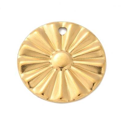304 Stainless Steel Pendants