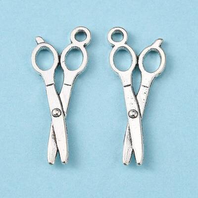 Alloy Pendants