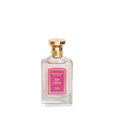Granado Rosa Sublime Eau de Parfum 75 ml