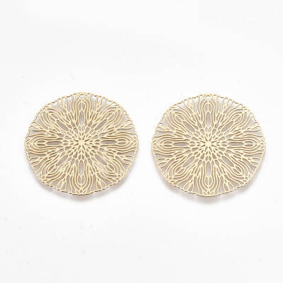 Brass Pendants