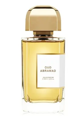 Bdk parfums Oud Abramad - EDP - Volume: 100 ml