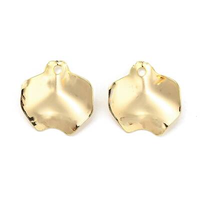 Brass Pendants