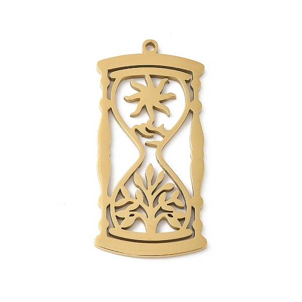 304 Stainless Steel Pendants