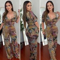 Juliana Jumpsuit