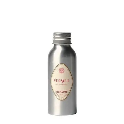 Bienaime Vermeil Eau de Parfum 100ml Refill