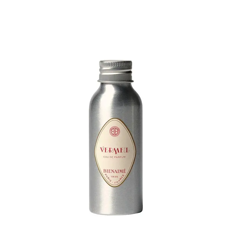 Bienaime Vermeil Eau de Parfum 100ml Refill