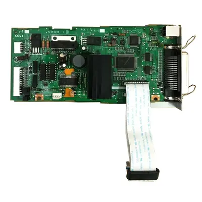 42393399 Oki Main Logic Board for 320 Turbo Printer