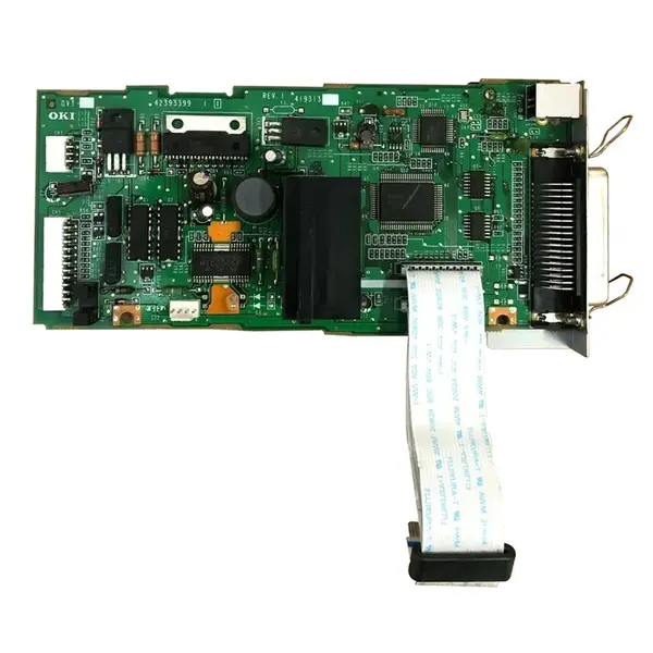 42393399 Oki Main Logic Board for 320 Turbo Printer