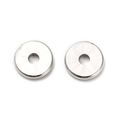 Brass Spacer Beads