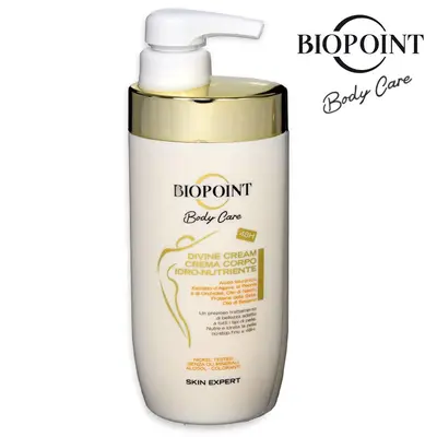 Biopoint divine cream 500 ml