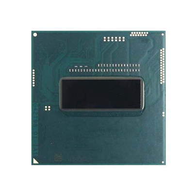 0498VX Dell 2.7GHz 5.0GT/s 6MB L3 Cache Socket PGA946 Intel Core i7-4800MQ Quad-Core Processor