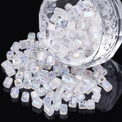 Glass Seed Beads