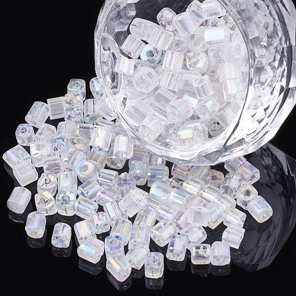 Glass Seed Beads