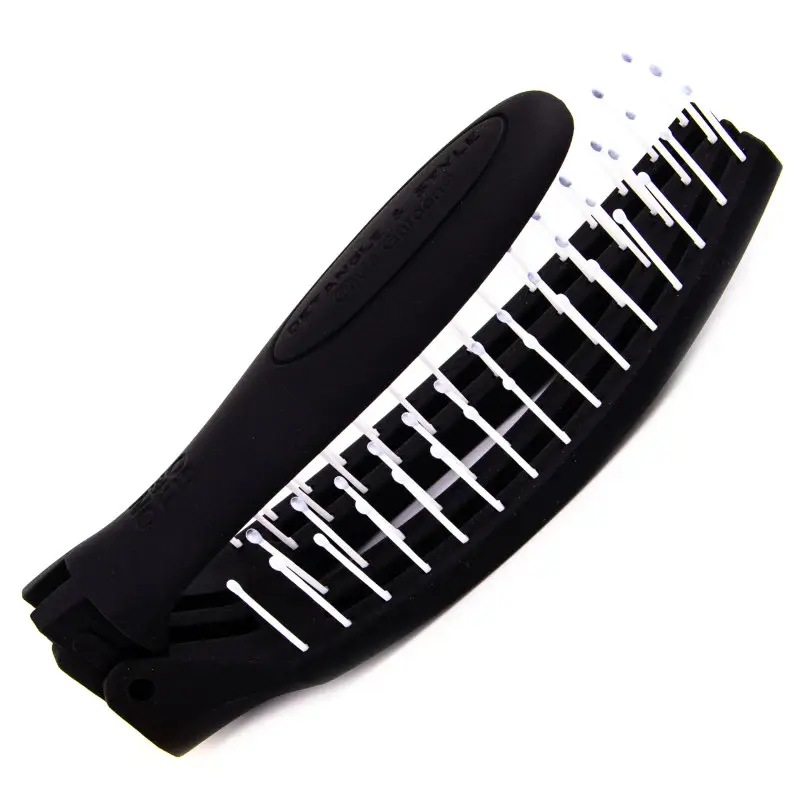 Hairbrush Olivia Garden On The Go Detangle & Style Pro