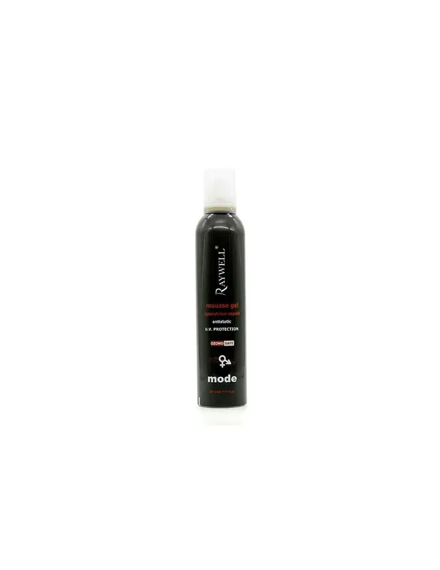 Raywell Repairing Hair Styling Foam 300ml