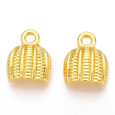 Alloy Charms