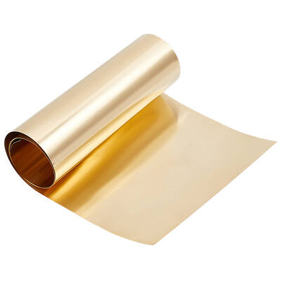 Brass Sheet