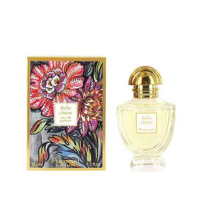 Fragonard Belle Cherie Eau de Parfum