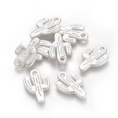 Alloy Pendants