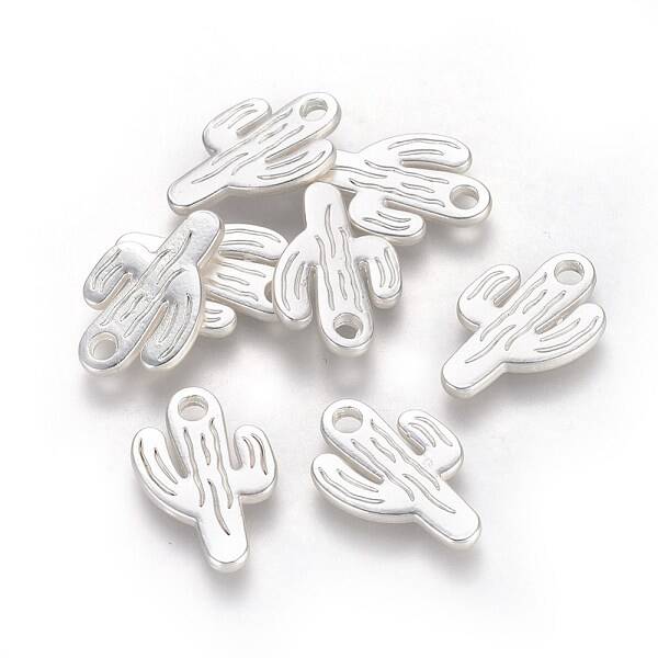 Alloy Pendants