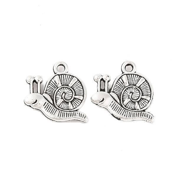 Tibetan Style Zinc Alloy Pendants