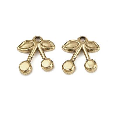304 Stainless Steel Pendants