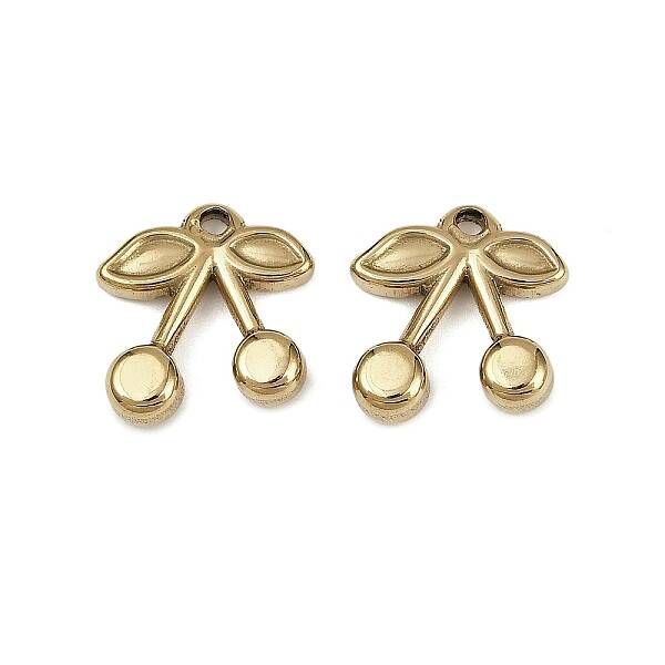 304 Stainless Steel Pendants