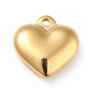 Ion Plating(IP) 304 Stainless Steel Pendants