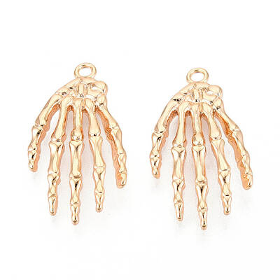 Brass Pendants